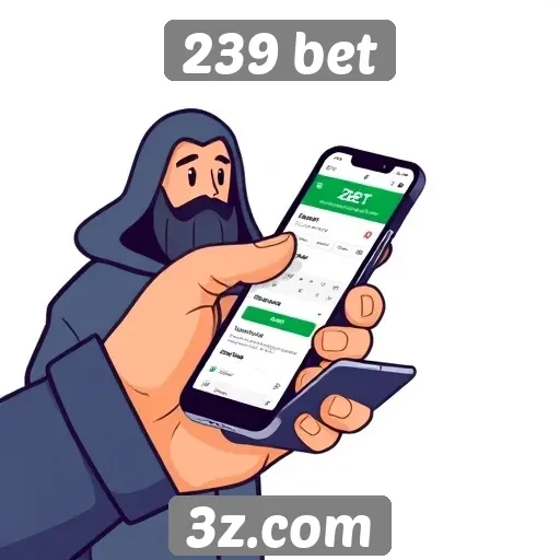 Funcionalidades do aplicativo da 239 bet em análise