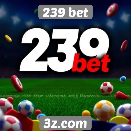 Avaliação do site de jogos 239 bet