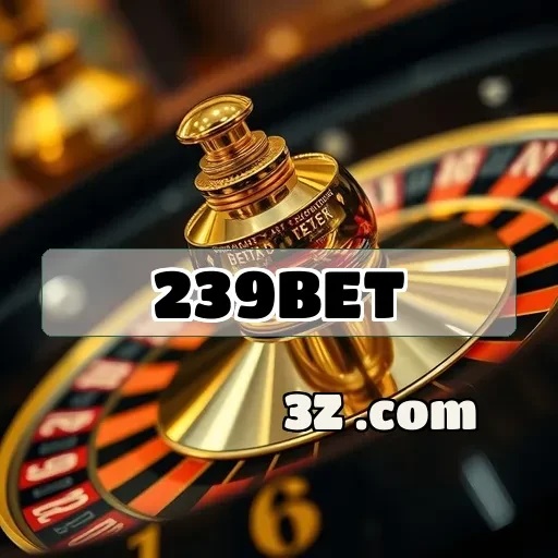 Eventos Fantásticos e Diversão no 239 bet