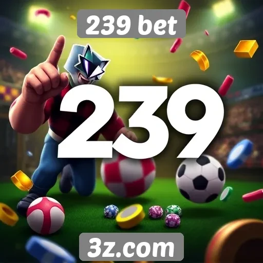 Principais jogos disponíveis na plataforma 239 bet